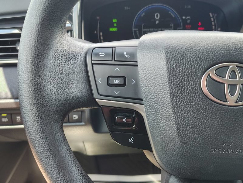 Certified 2025 Toyota Camry LE w/ Convenience Package AWD/4WD image 24