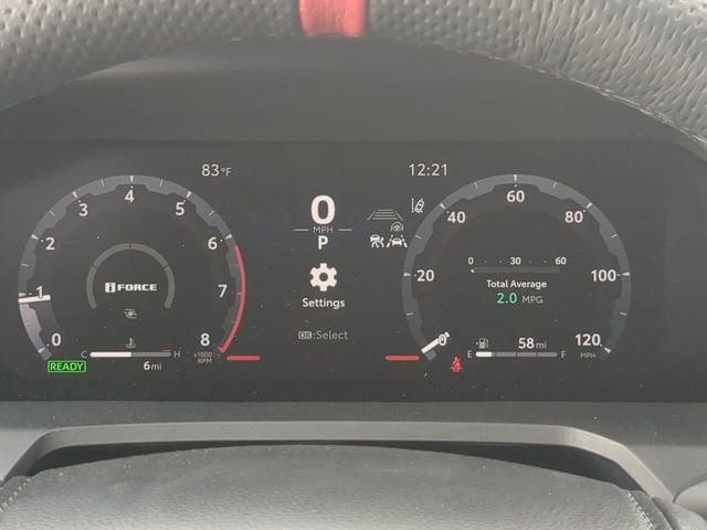 New 2026 Toyota Tacoma TRD Pro AWD/4WD image 27