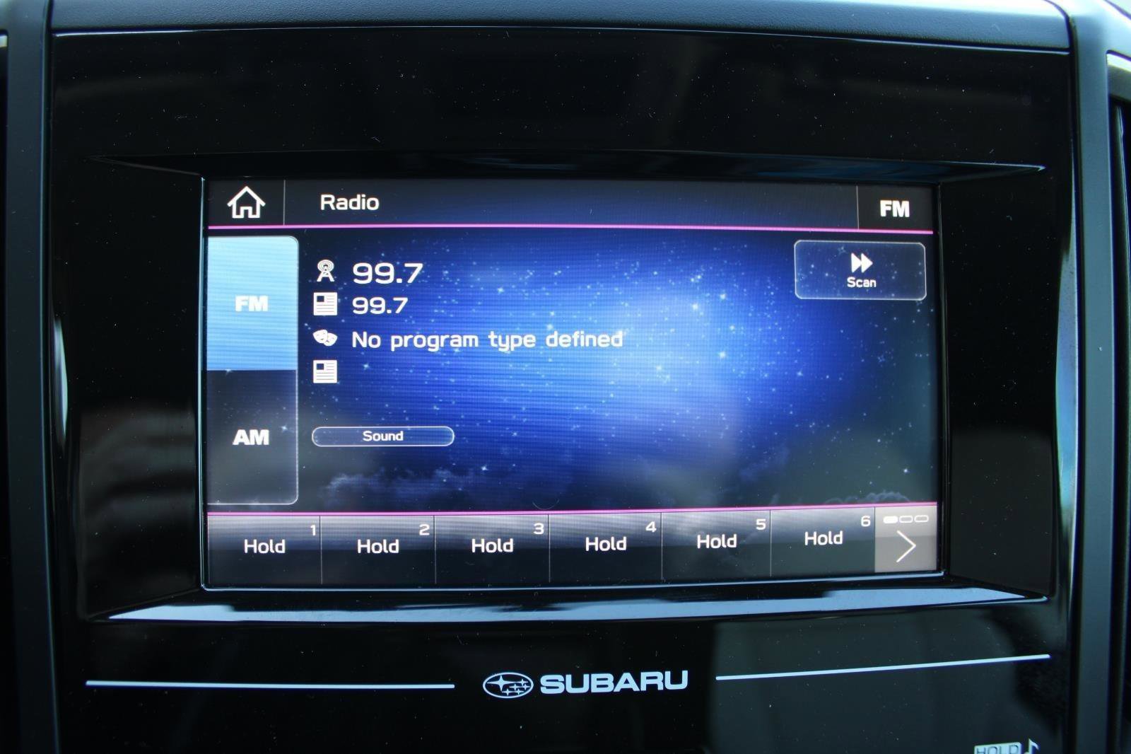 Used 2023 Subaru Forester image 19