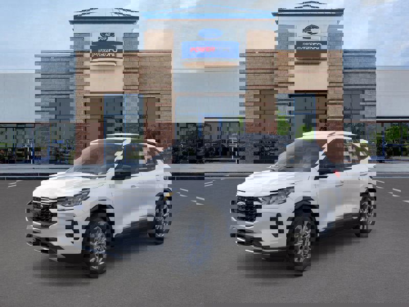 New 2026 Ford Escape Active image 2