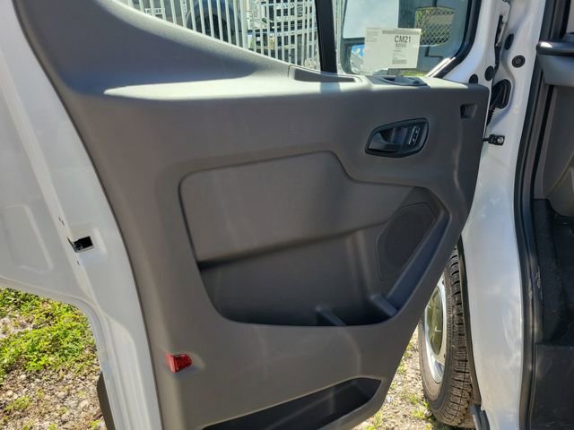 New 2026 Ford Transit 350 148 High Roof Extended w/ Load Area Protection Package image 14