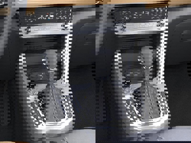 New 2026 Kia Seltos EX image 23