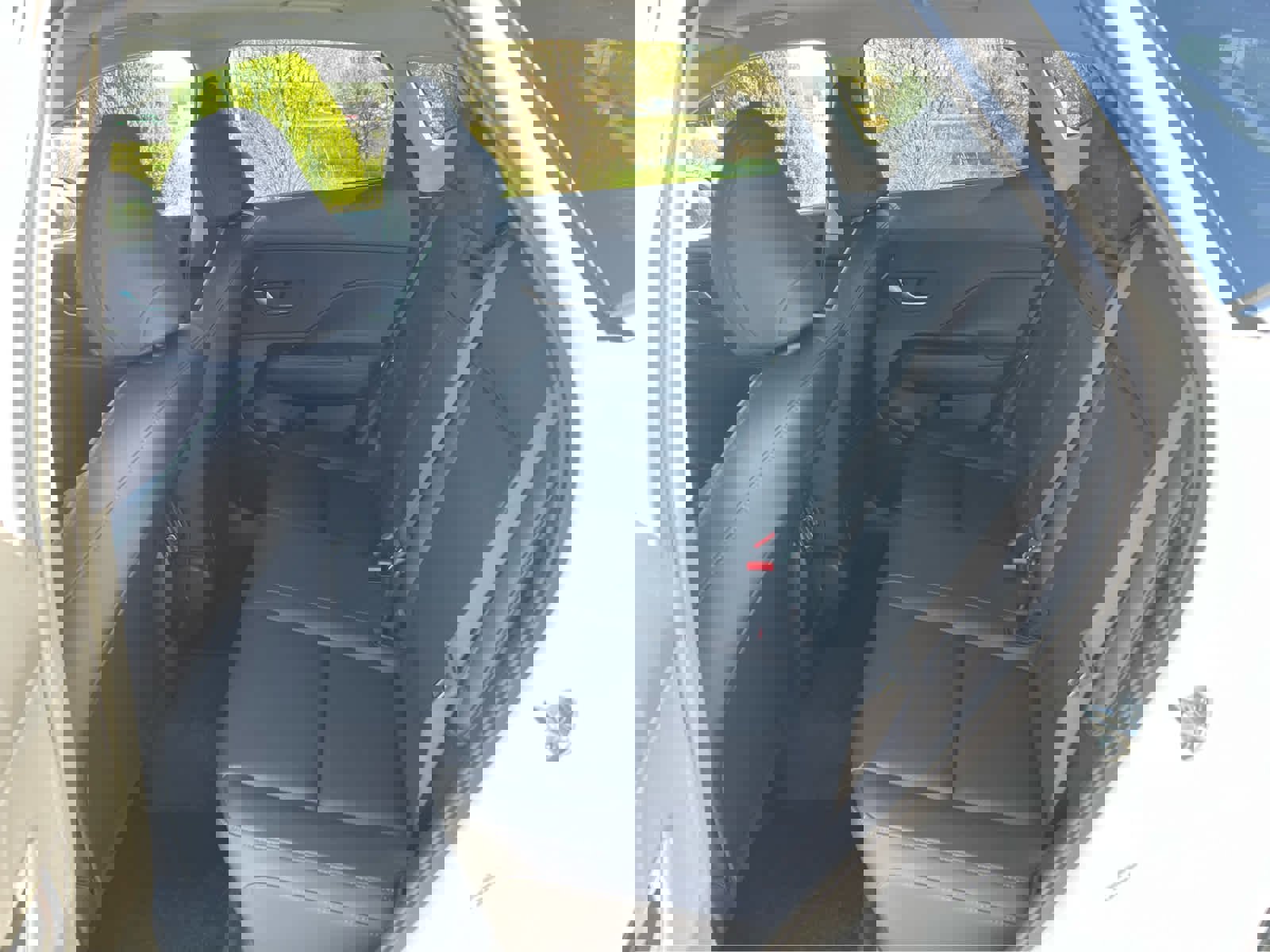 New 2026 Hyundai Kona Limited image 27