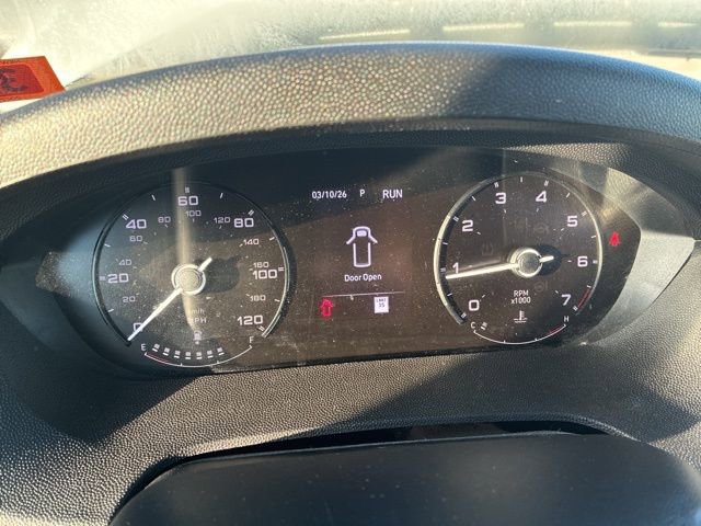 Used 2023 RAM ProMaster 2500 image 24