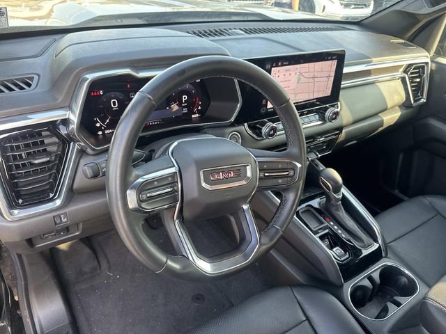 Used 2024 GMC Canyon Elevation w/ Convenience Package image 22