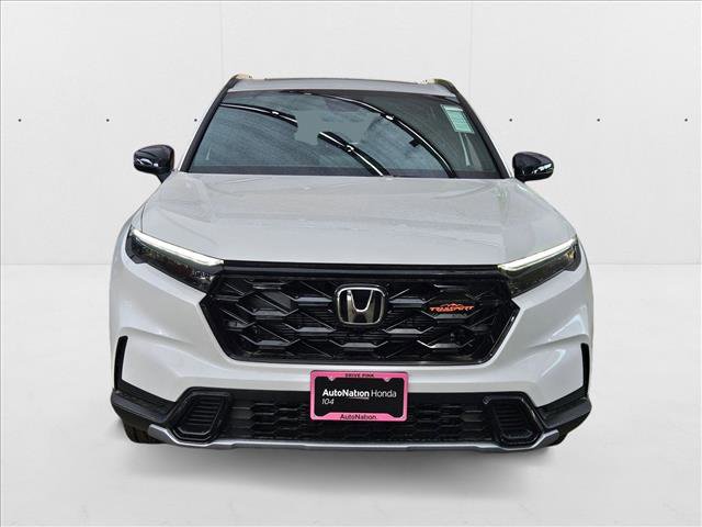 New 2026 Honda CR-V TrailSport image 6