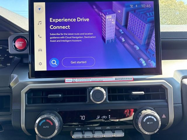 New 2026 Toyota Tacoma TRD Sport image 26