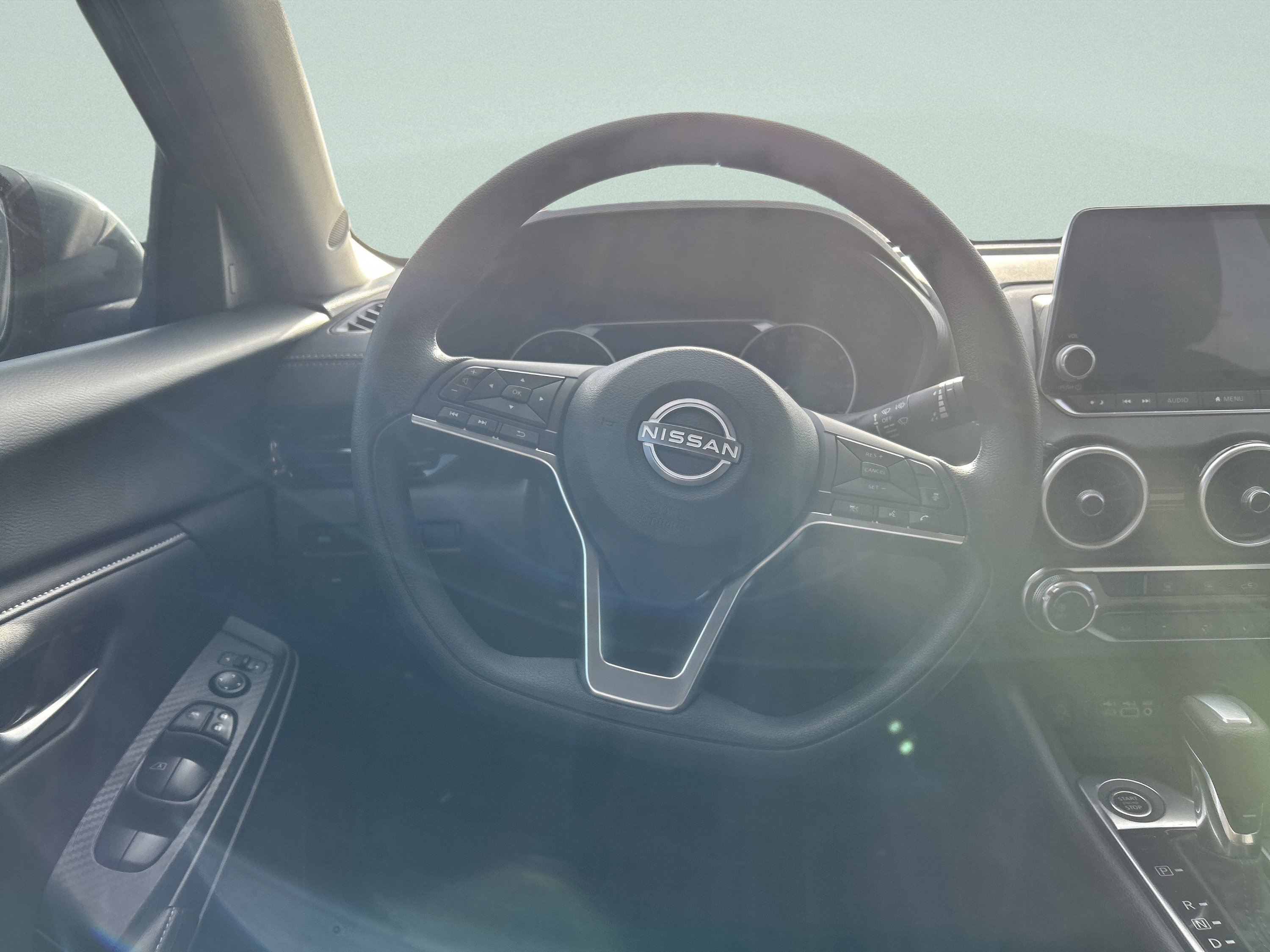 Used 2024 Nissan Sentra SV image 19