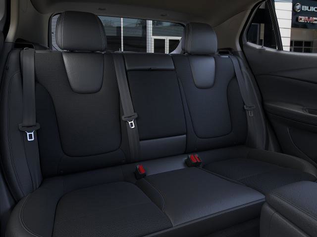 New 2026 Buick Encore GX Preferred image 17