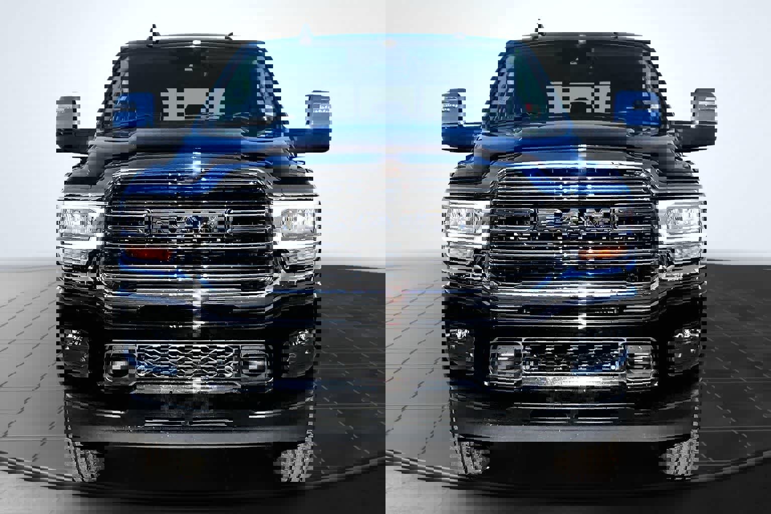 Used 2024 RAM 2500 Laramie w/ Safety Group image 6