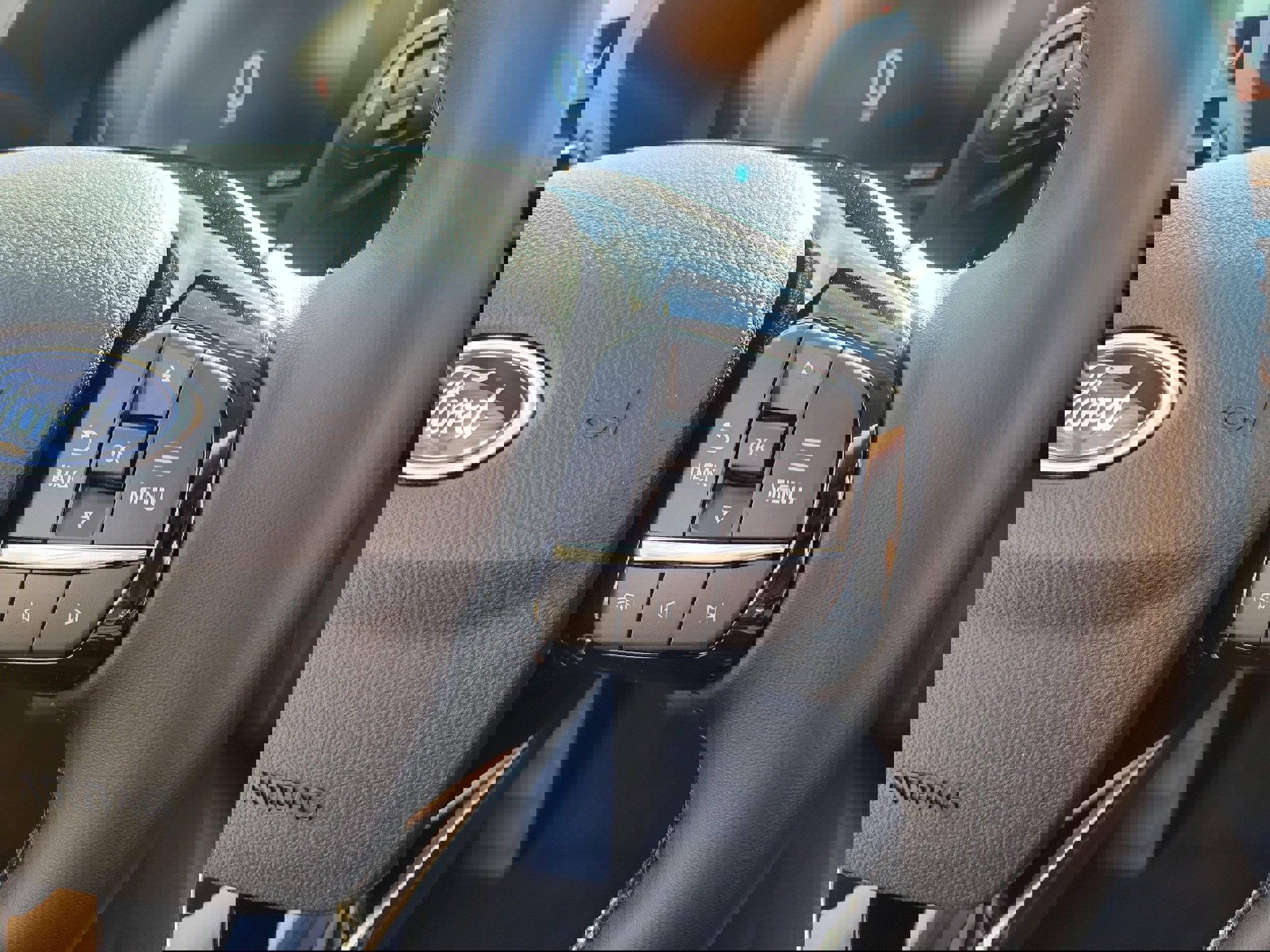 New 2026 Ford Escape SE FWD image 30