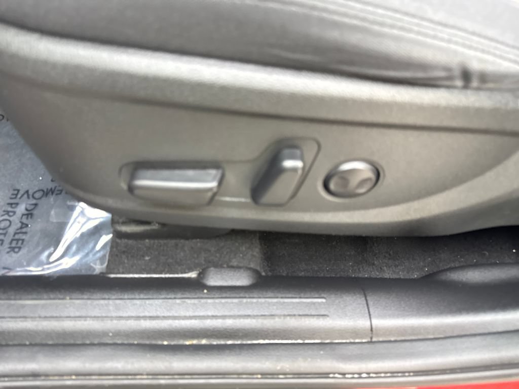 Used 2023 Hyundai Santa Fe SEL FWD image 30