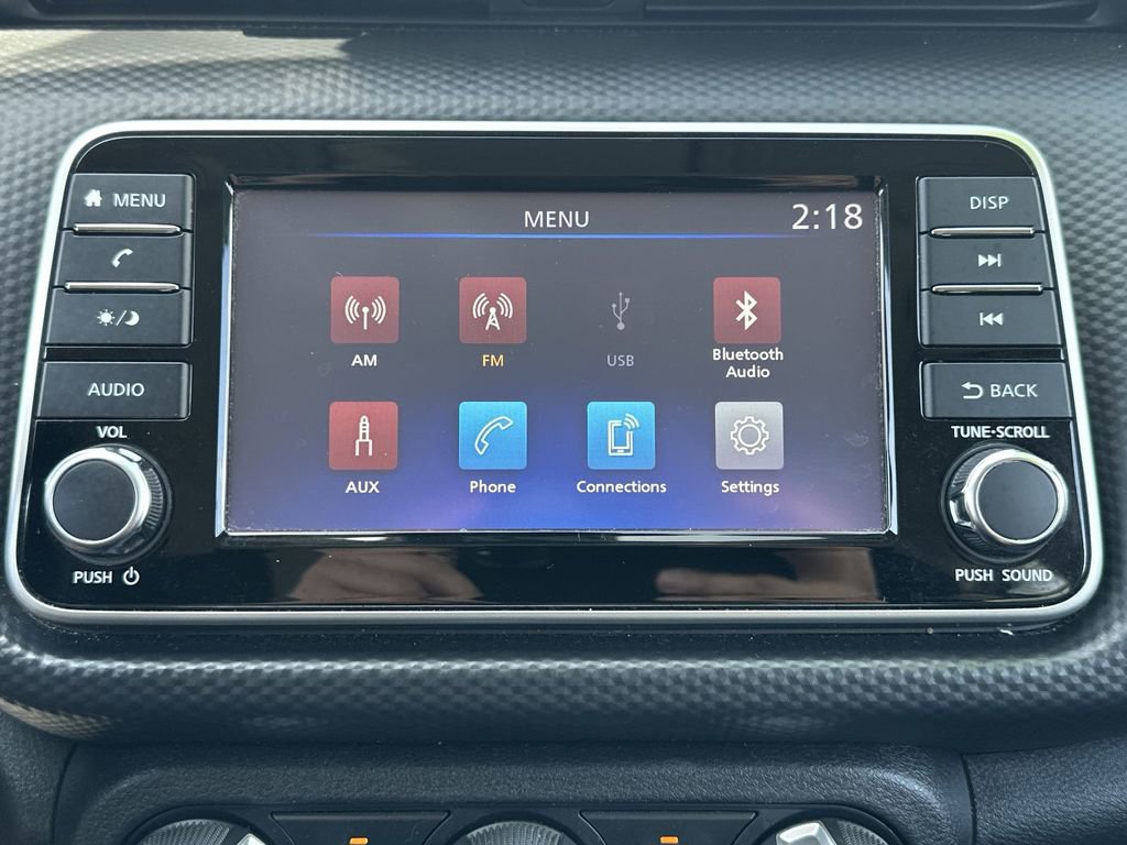Used 2023 Nissan Kicks S FWD image 25