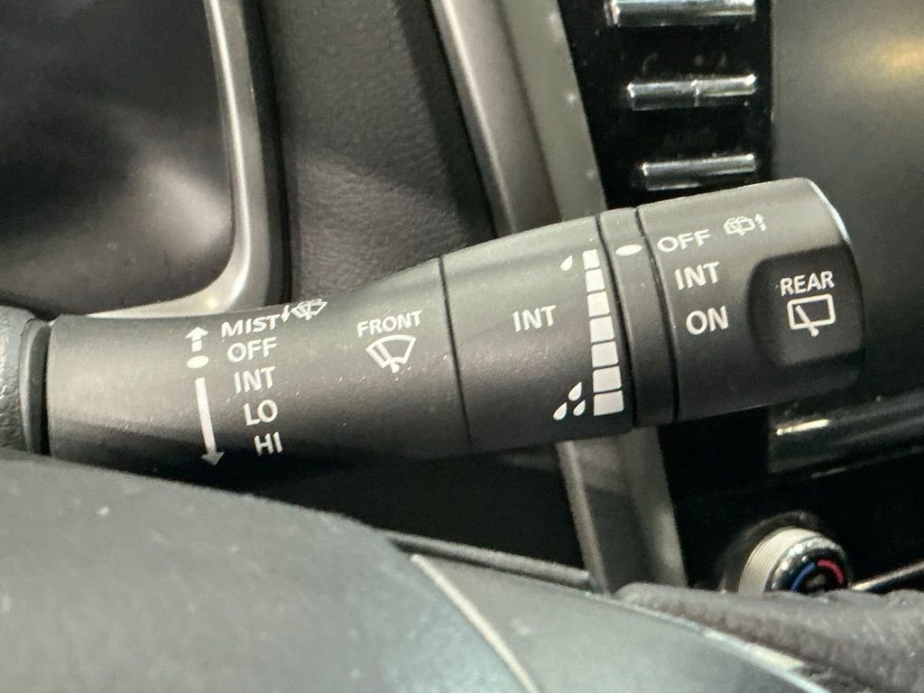 Used 2023 Nissan Murano SV w/ SV Midnight Edition Package image 31