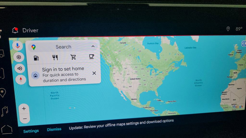 Used 2024 GMC Sierra 1500 AT4 w/ AT4 Preferred Package image 21