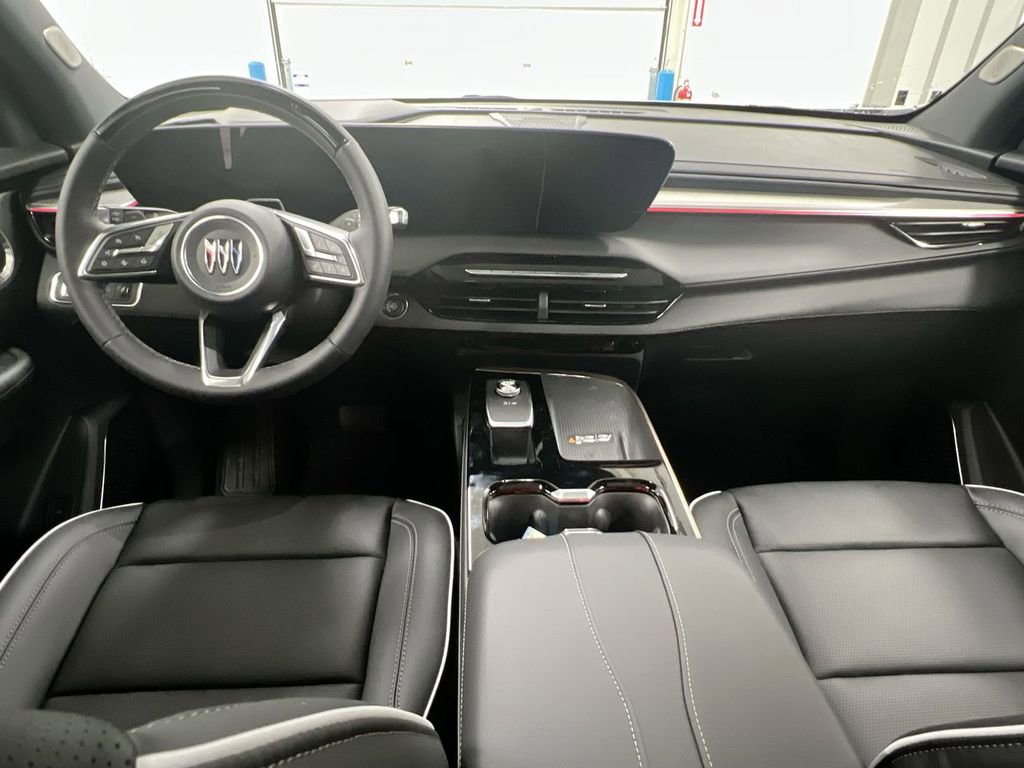 New 2026 Buick Enclave Avenir w/ Super Cruise Package image 10