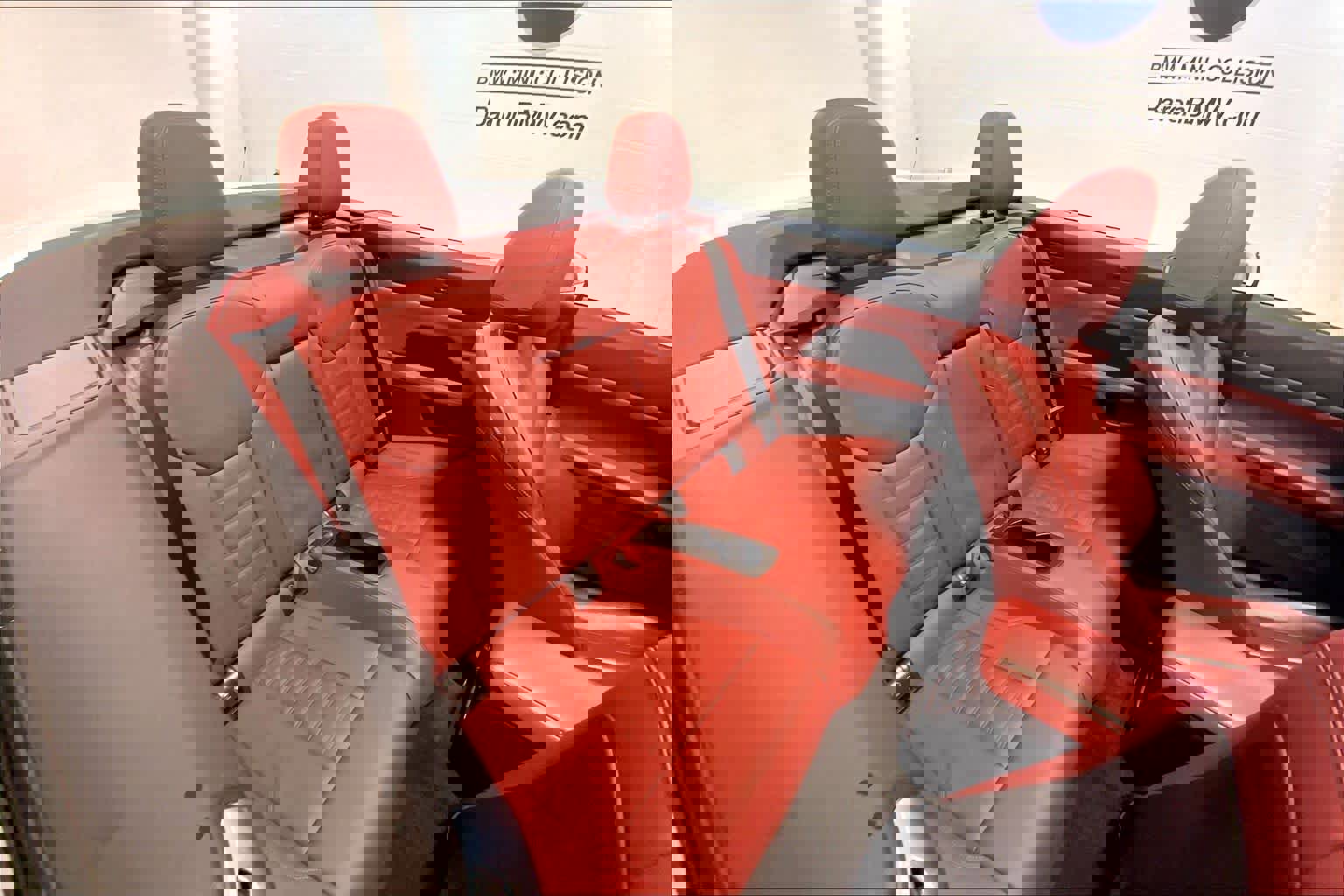 Certified 2023 BMW 430i xDrive Convertible w/ Premium Package image 19