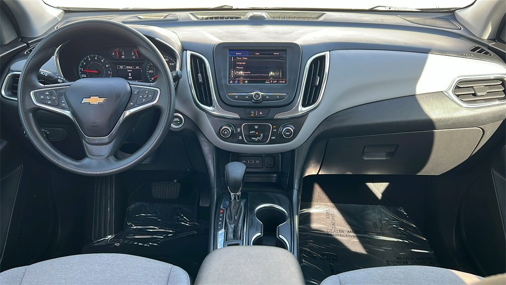 Used 2023 Chevrolet Equinox LS image 7