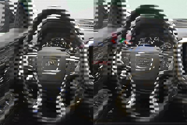 Used 2024 GMC Terrain SLT image 26