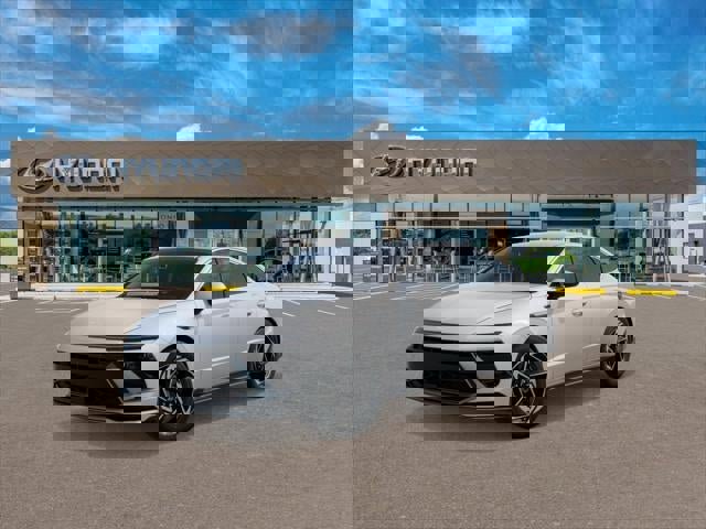 New 2026 Hyundai Sonata SEL