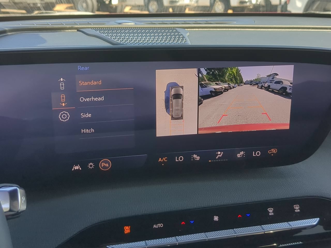 New 2026 Buick Enclave Sport Touring w/ Power Package FWD image 15