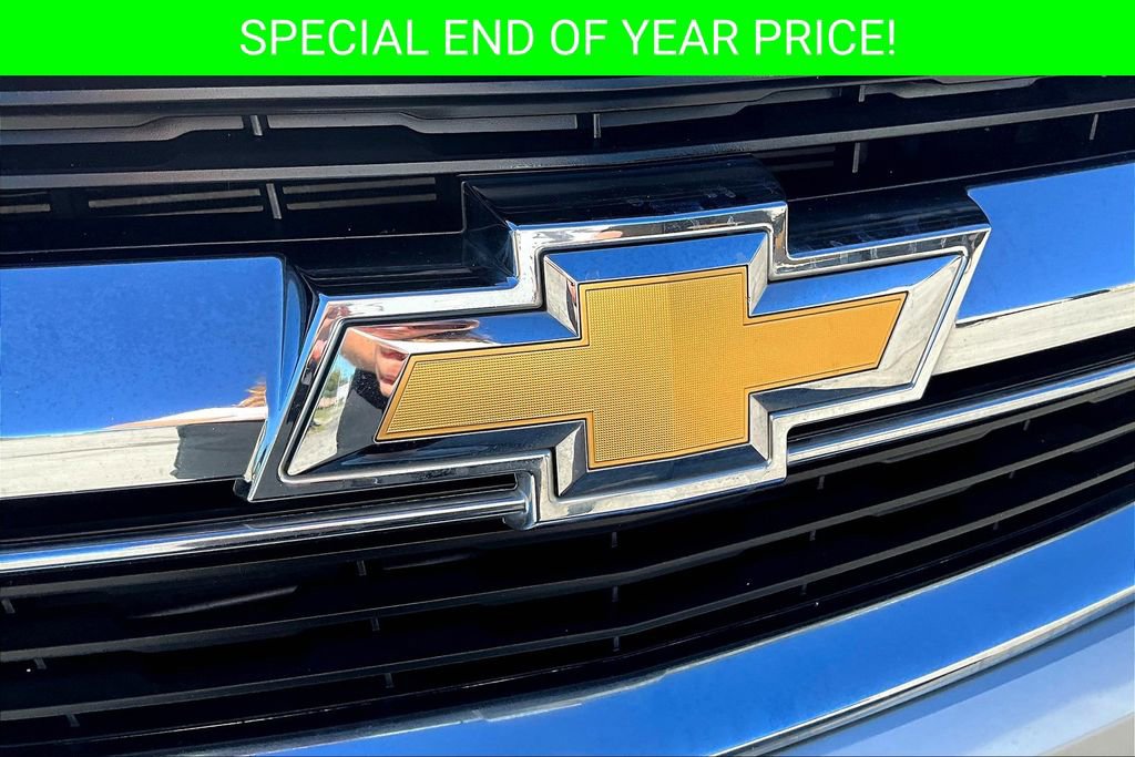 Used 2019 Chevrolet Colorado W/T w/ Custom Special Edition image 31