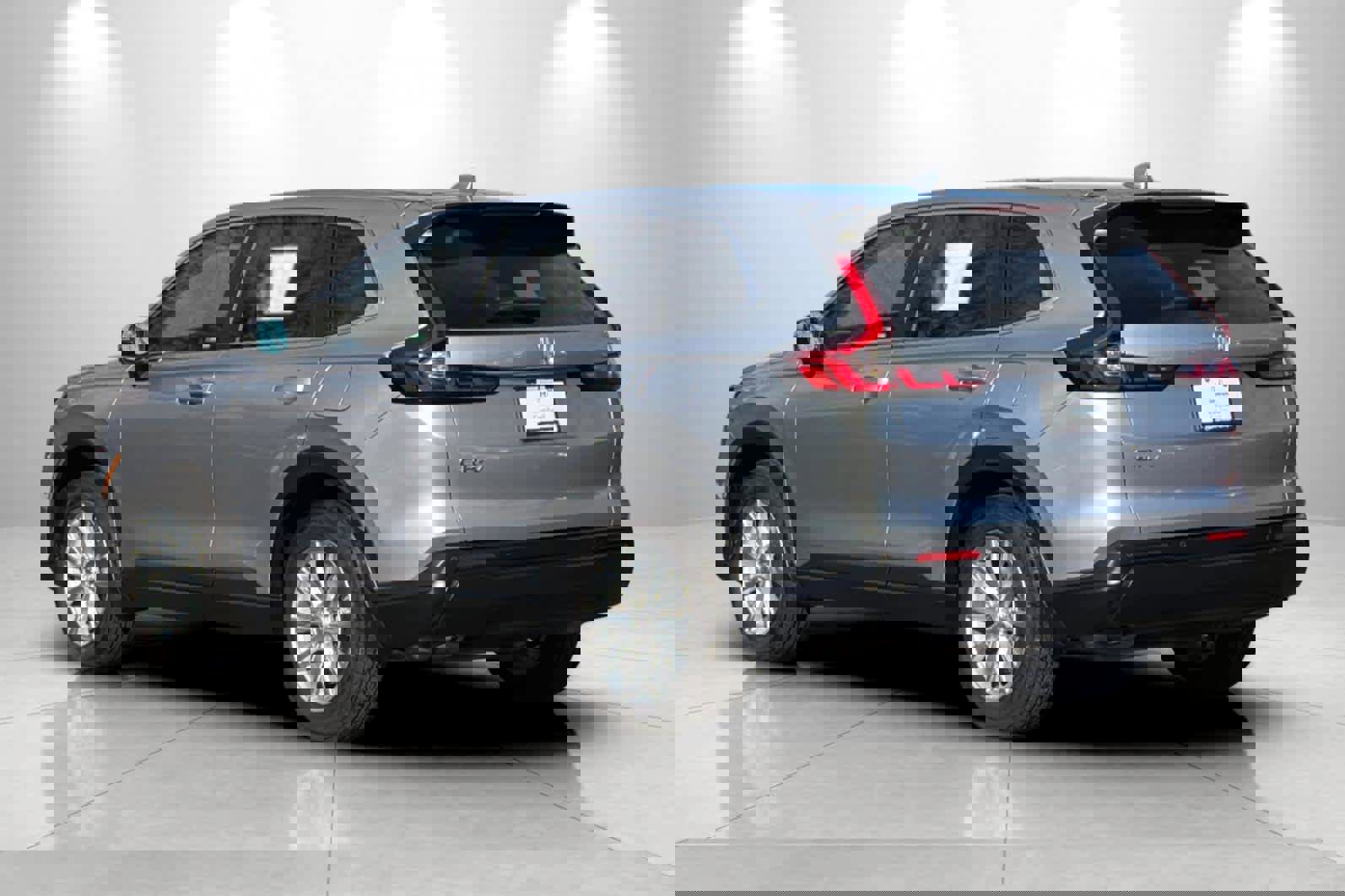 Certified 2024 Honda CR-V EX-L image 6