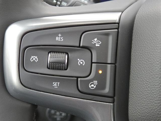 New 2026 Chevrolet Silverado 2500 LTZ w/ Trail Boss Package image 13