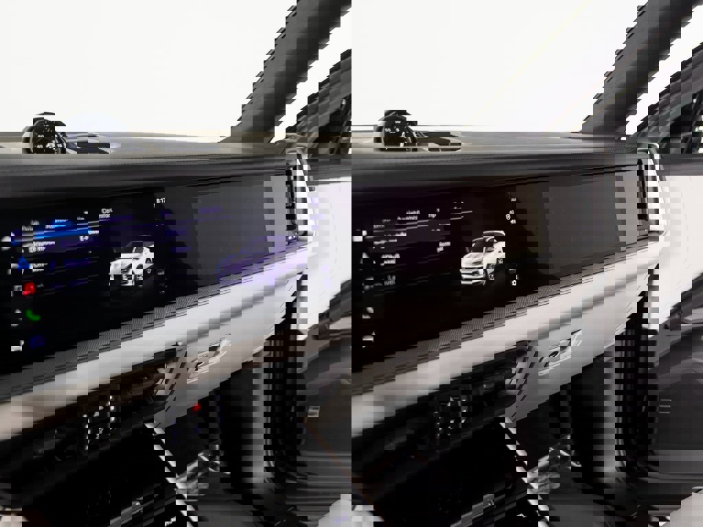 New 2025 Porsche Cayenne S image 35