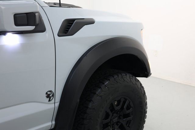 Used 2023 Ford F150 Raptor w/ Equipment Group 802A Raptor R image 85