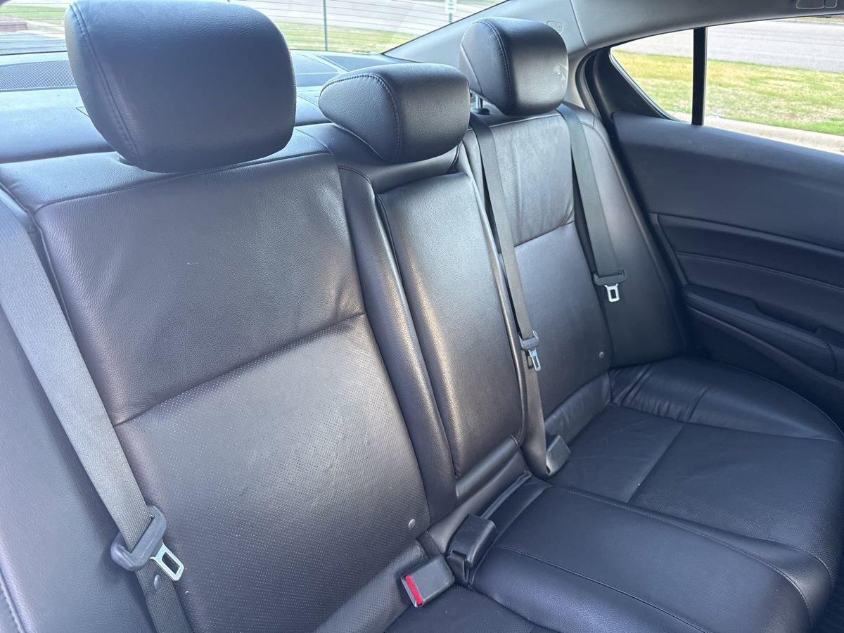 Used 2015 Acura ILX FWD image 49