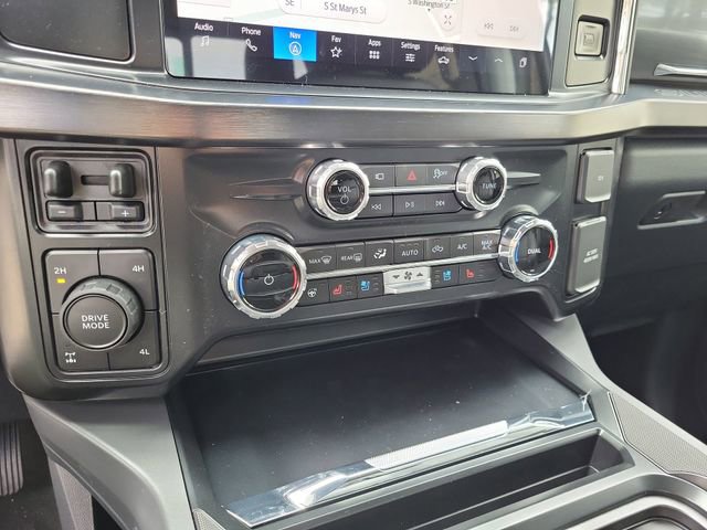 New 2026 Ford F250 Lariat w/ Chrome Package AWD/4WD image 16