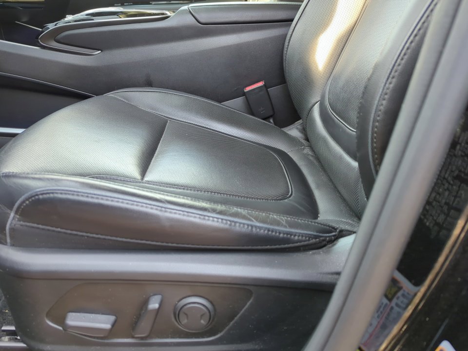 Used 2022 Hyundai Tucson Limited w/ Cargo Package image 9