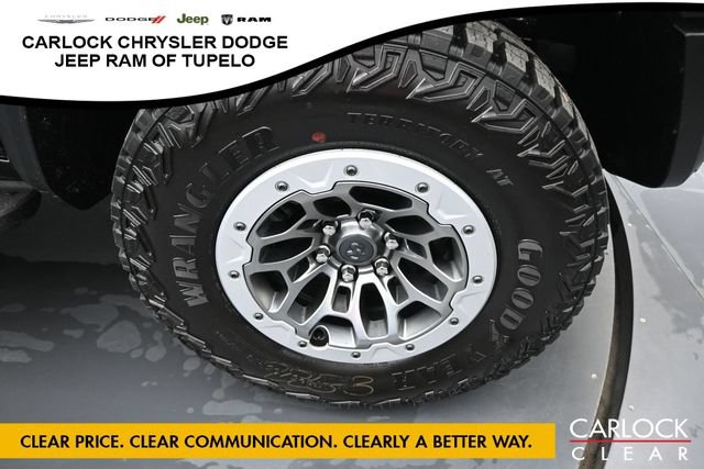 New 2027 RAM 1500 RHO w/ RHO Level 1 Equipment Group AWD/4WD image 45