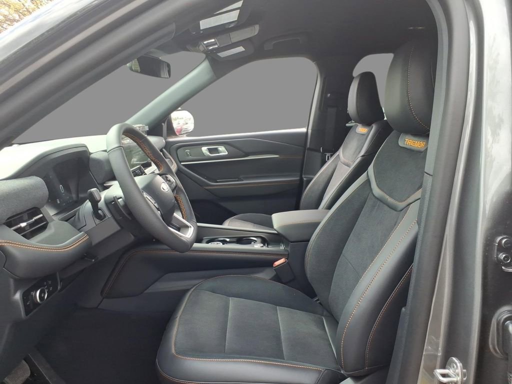 New 2026 Ford Explorer Tremor AWD/4WD image 20