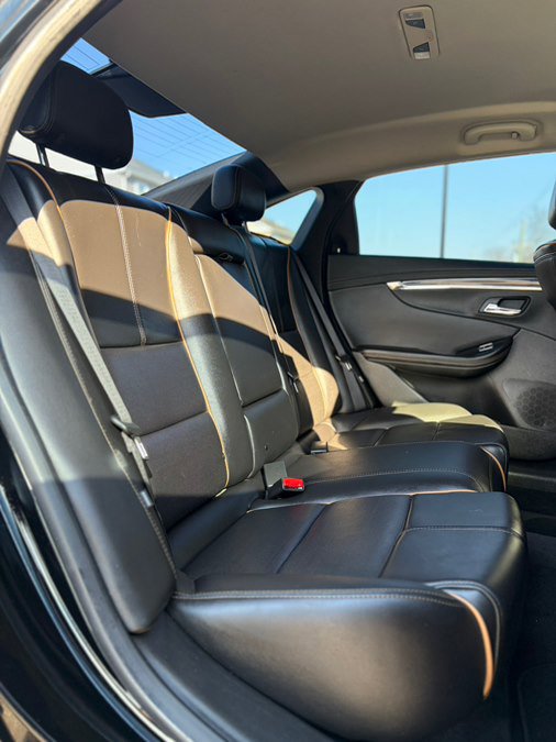 Used 2019 Chevrolet Impala Premier image 18