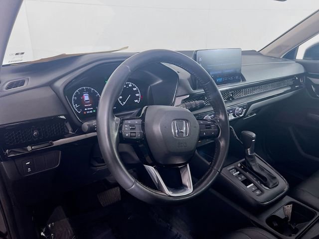 Used 2024 Honda CR-V EX-L image 10