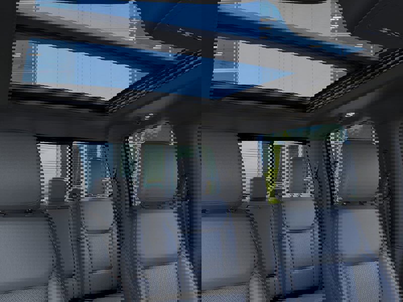 New 2025 Ford F150 Lightning Lariat image 45