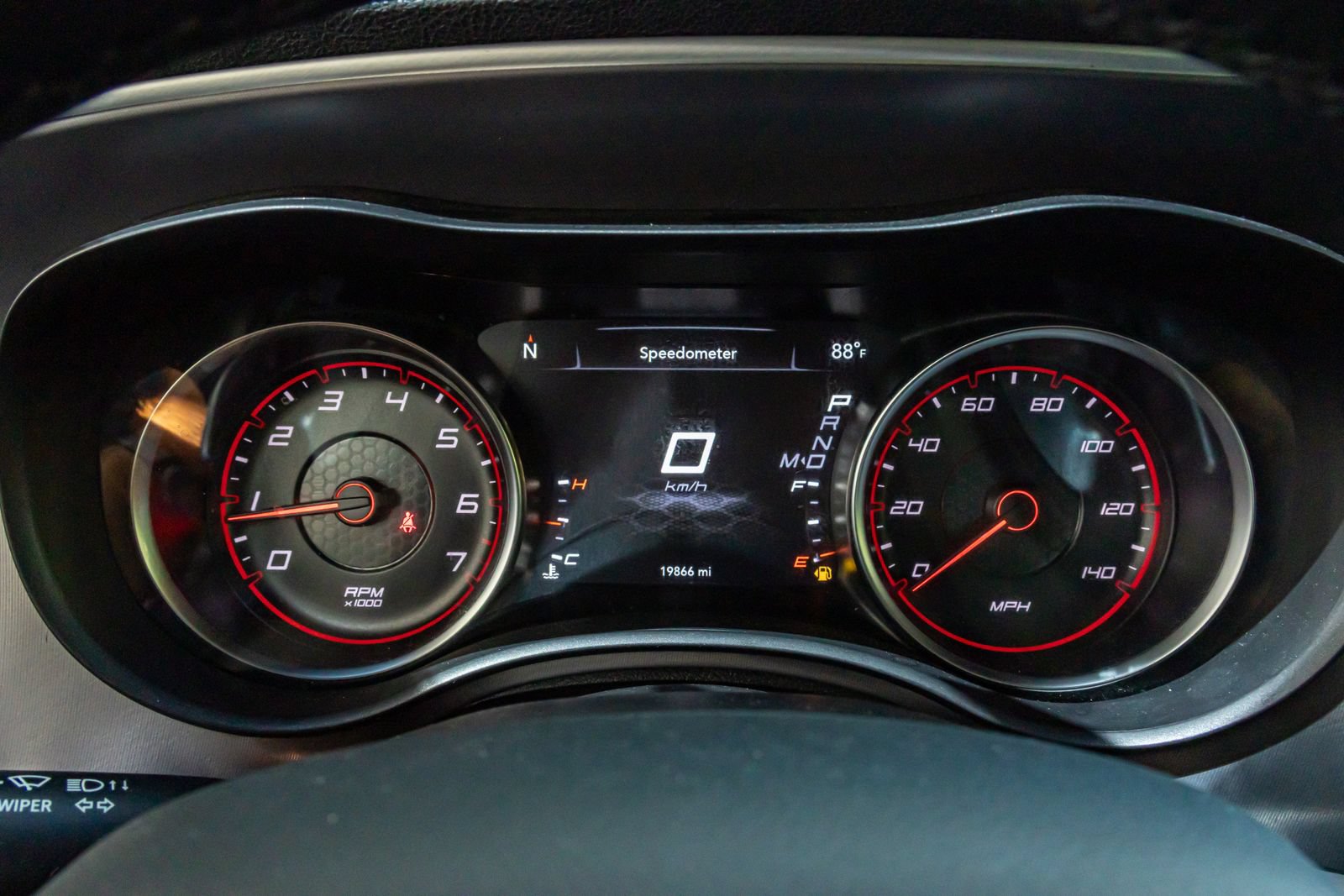 Used 2019 Dodge Charger SXT AWD/4WD image 18
