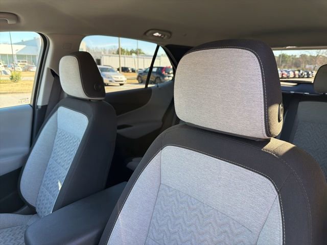 Used 2023 Chevrolet Equinox LT image 26