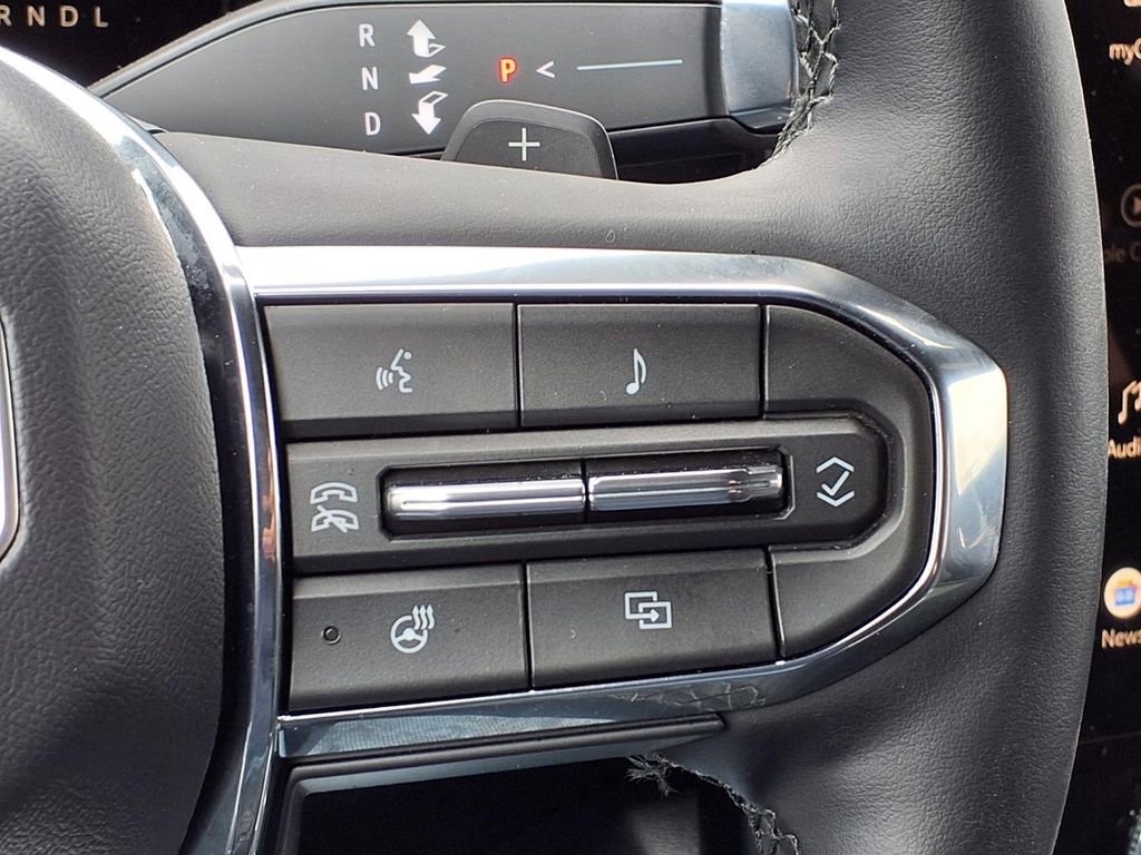 Used 2026 GMC Terrain Elevation image 21