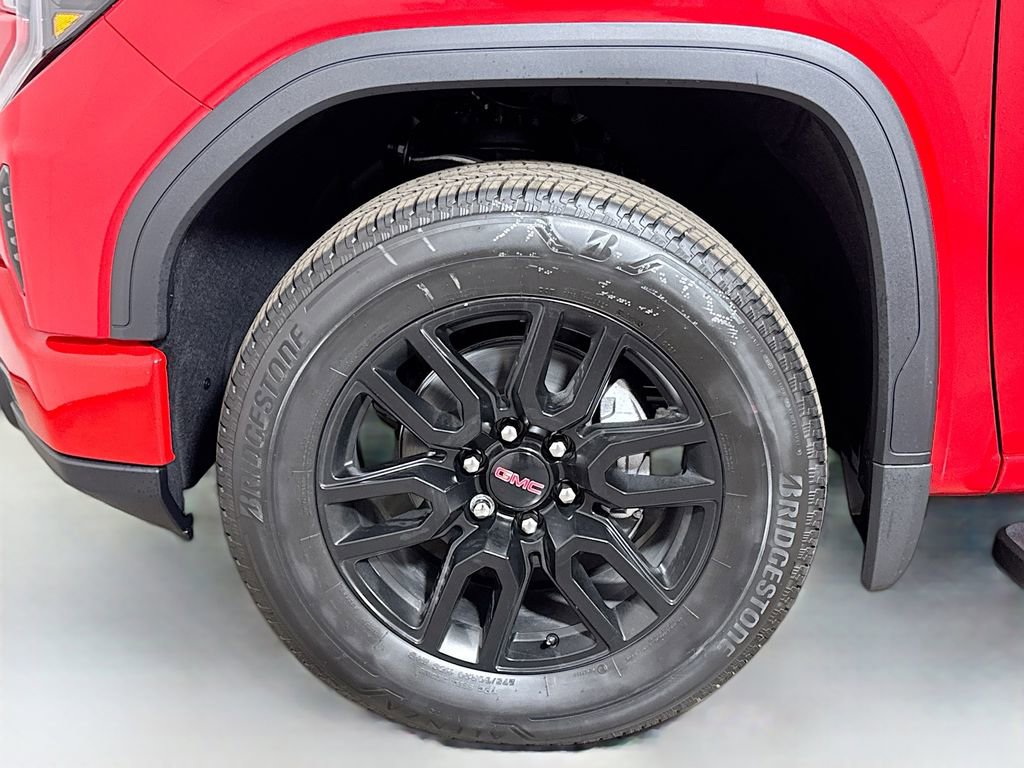 New 2026 GMC Sierra 1500 Elevation w/ Elevation Premium Package image 19