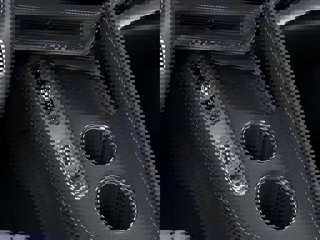 New 2026 Chevrolet Corvette Stingray Convertible w/ 1LT image 23