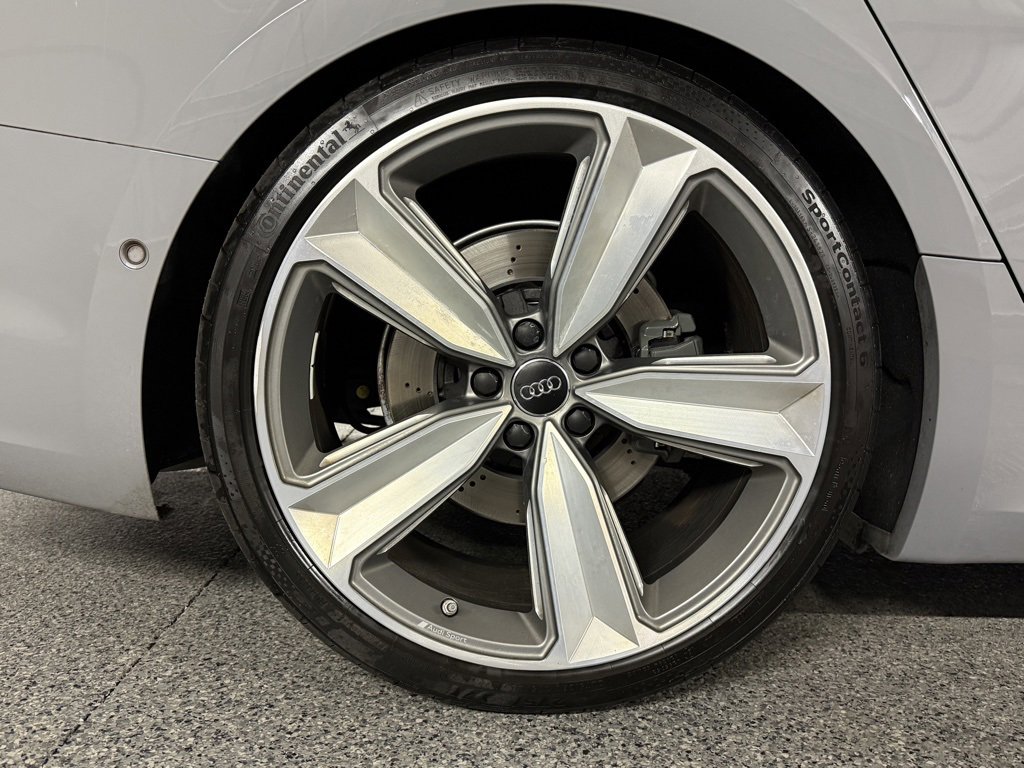 Used 2019 Audi RS 5 Sportback image 8