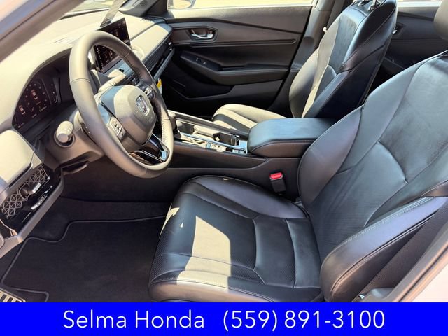 New 2026 Honda Accord Sport image 8