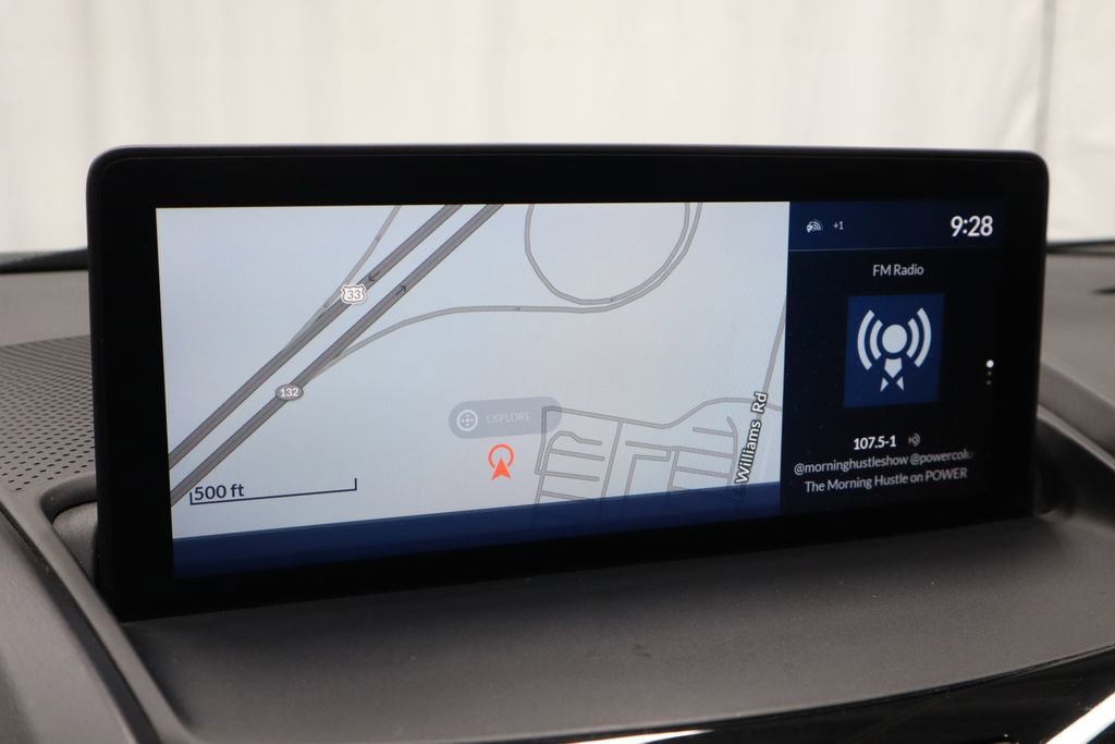 Used 2021 Acura RDX w/ Technology Package image 3