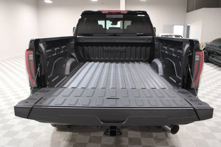 New 2026 GMC Sierra 2500 AT4X AWD/4WD image 14