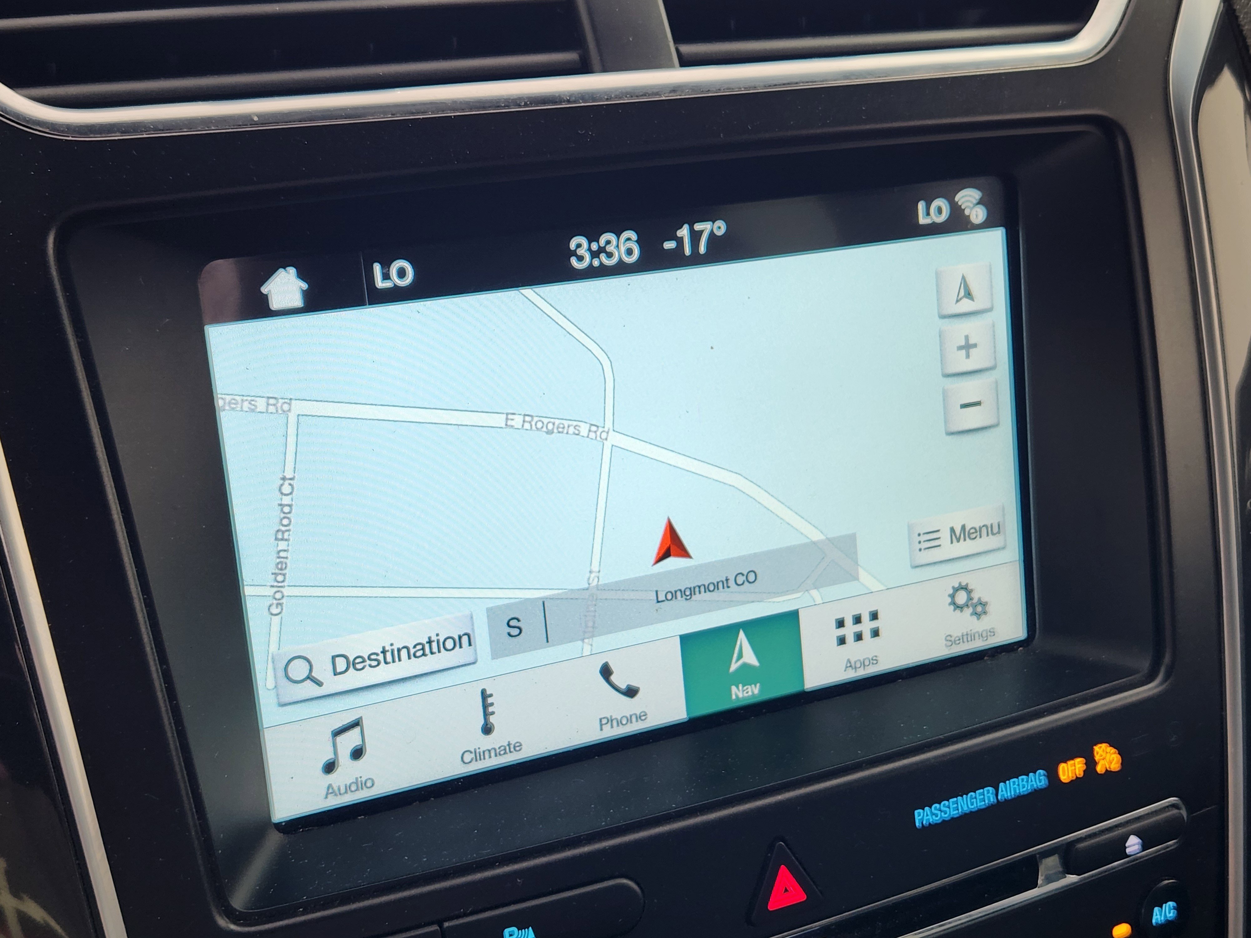 Used 2017 Ford Explorer Sport AWD/4WD image 21
