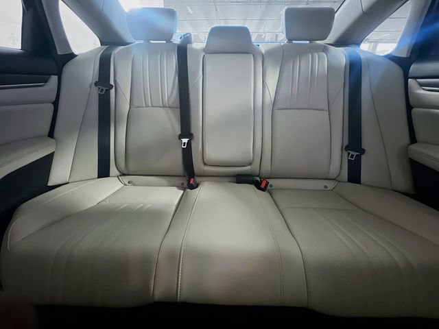 Used 2021 Honda Accord EX-L image 26