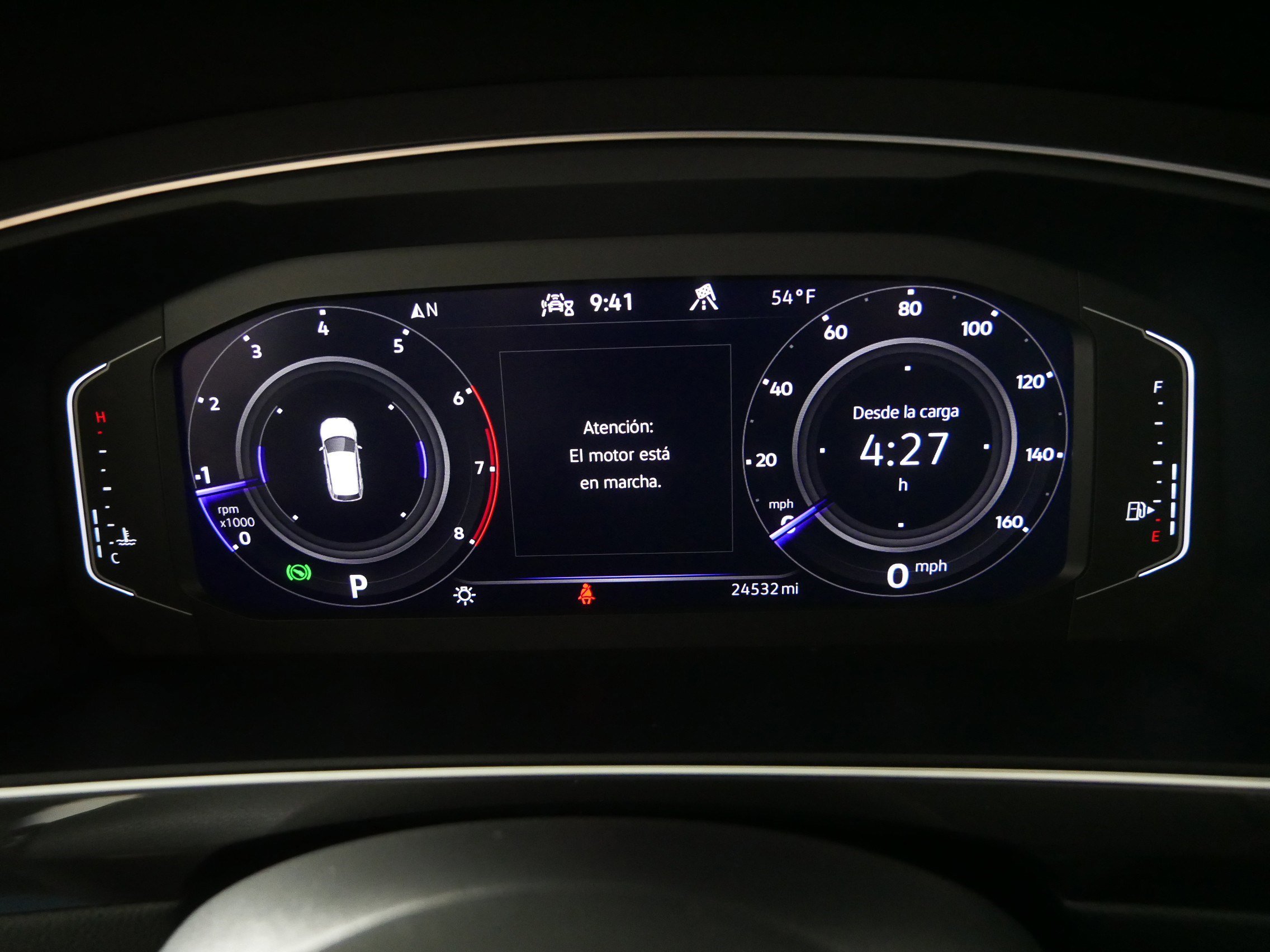 Used 2023 Volkswagen Tiguan SEL R-Line image 21